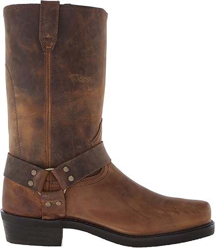 Miniatura 6 de Dingo Boots Dean para hombre, Marrón
