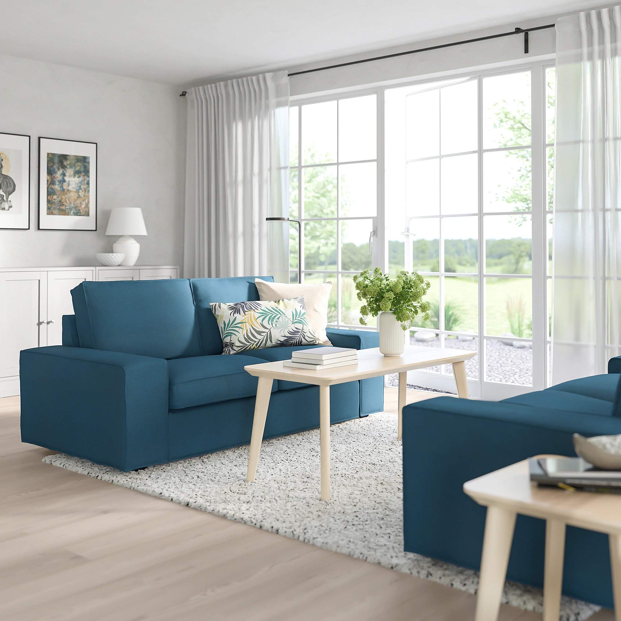 Amazon.com: Original Cover for Kivik Model - Slipcover Only