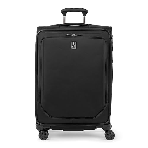 Travelpro Crew Classic 25-Inch Black