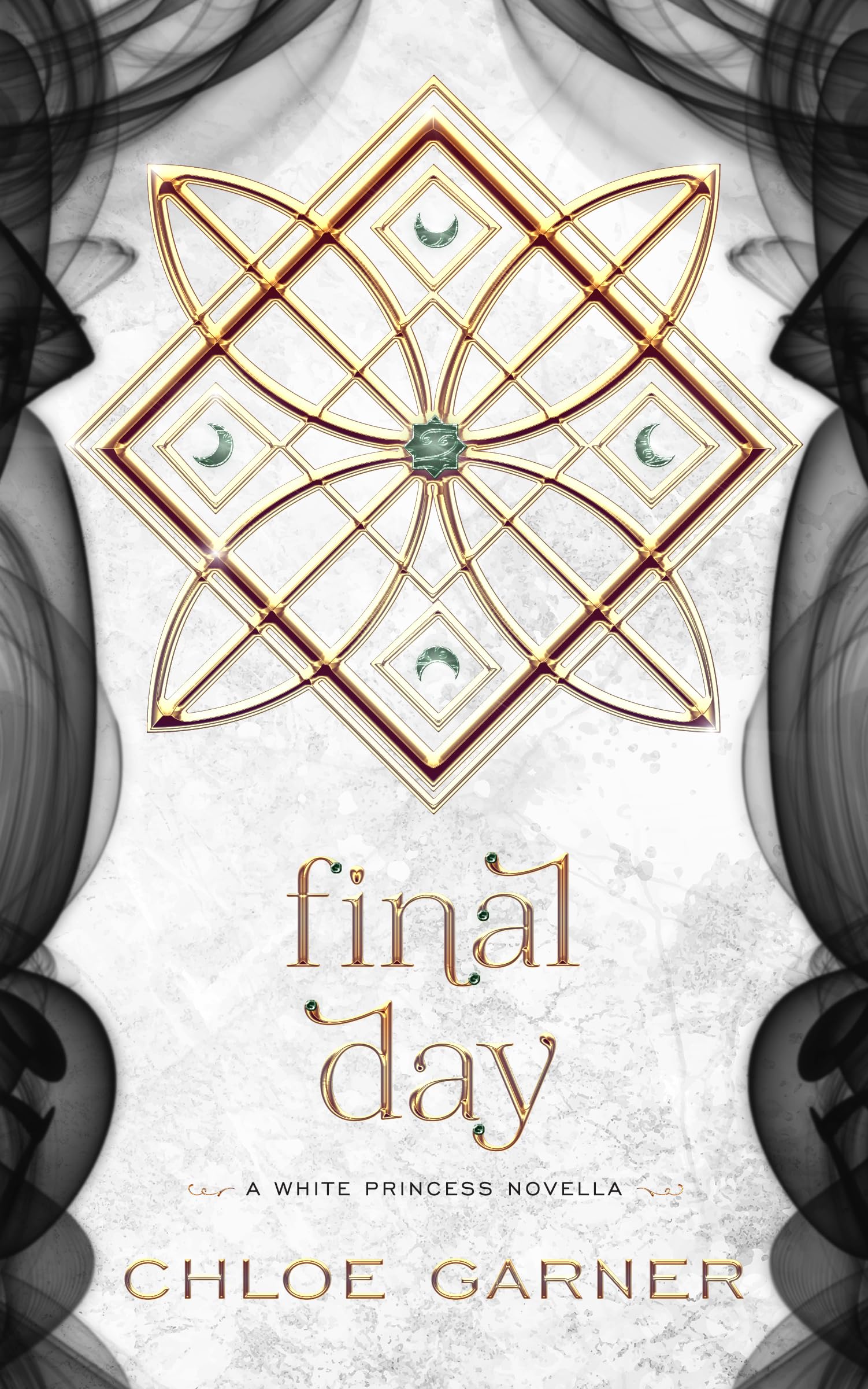 Cover of Final Day