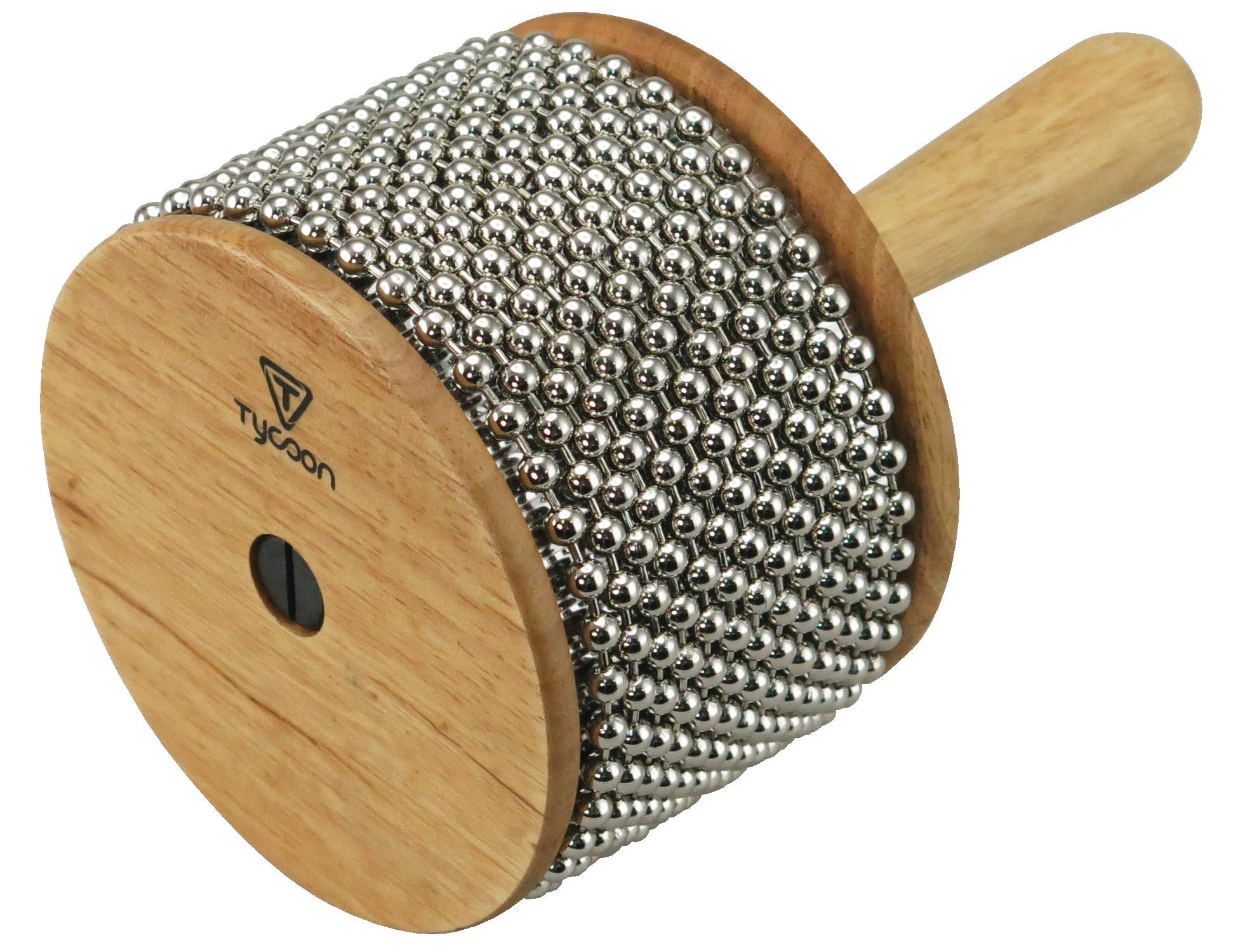 Amazon.com: Tycoon Percussion Cabasa (TSA-LN) : Musical Instruments