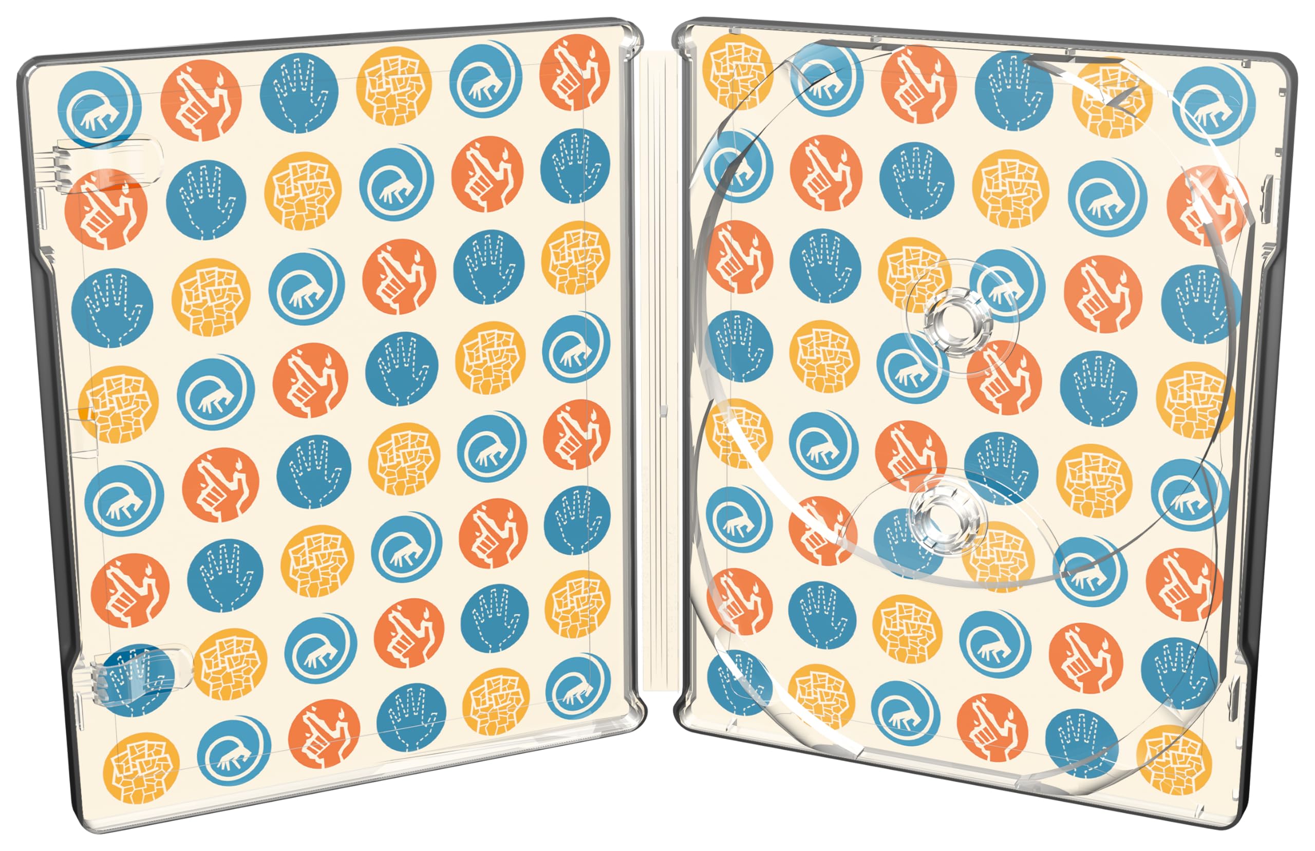 I Fantastici 4 - Gli Inizi - 4K Steelbook (Bd 4K + Bd Hd)