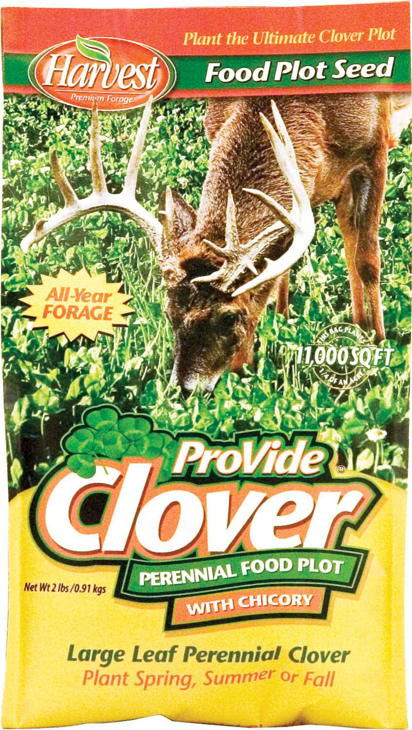 Evolved Habitats Harvest ProVide Forage, (2 lbs)