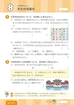 1回5分 中学歴史ここだけ!: 大事な基礎を この1冊で (1回5分ここ