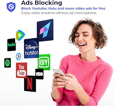 Deeper Connect SE Decentralized VPN Router DPN Privacy No Subscription Fee