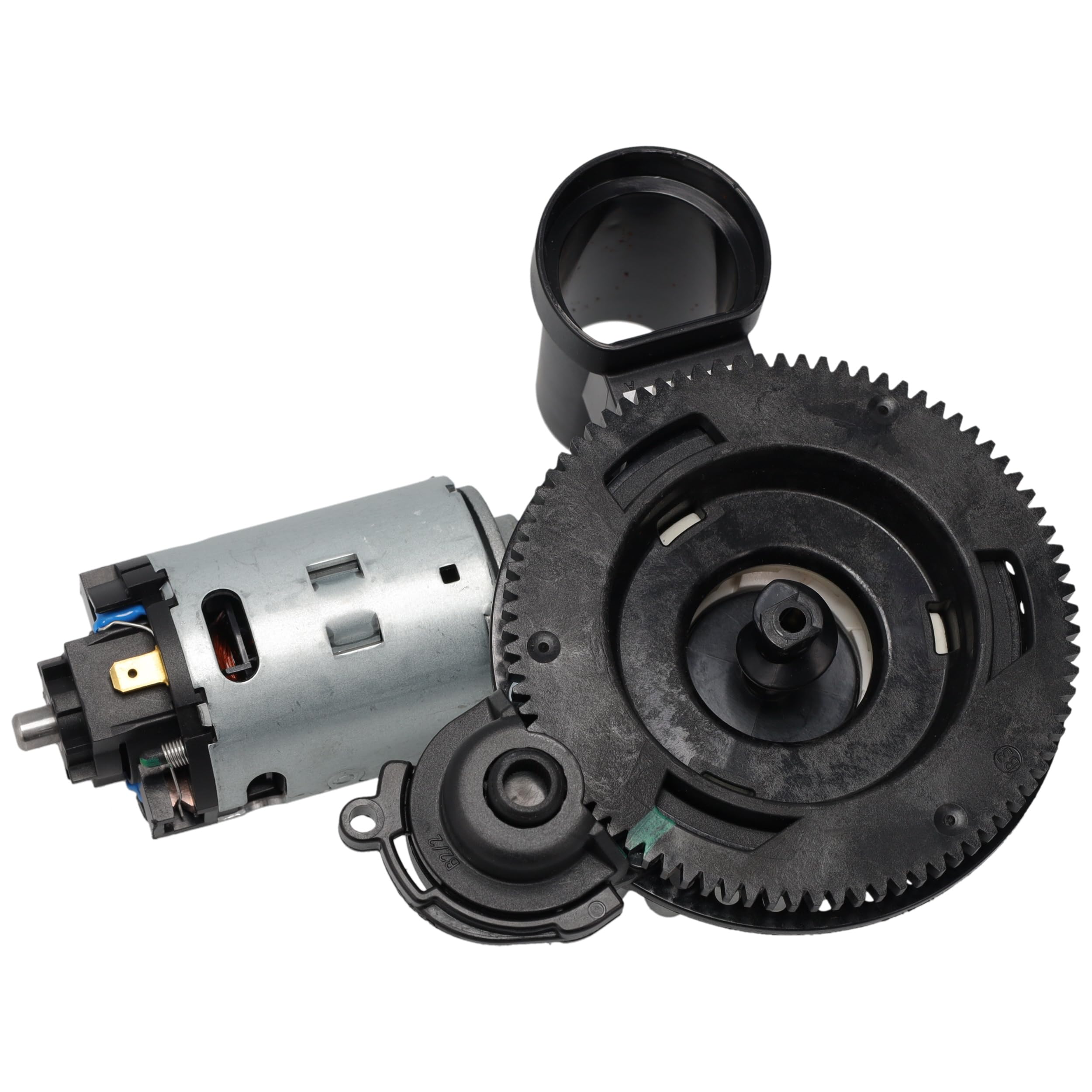 Amazon.com: Supplying Demand 421944092381 Coffee Machine Grinder  