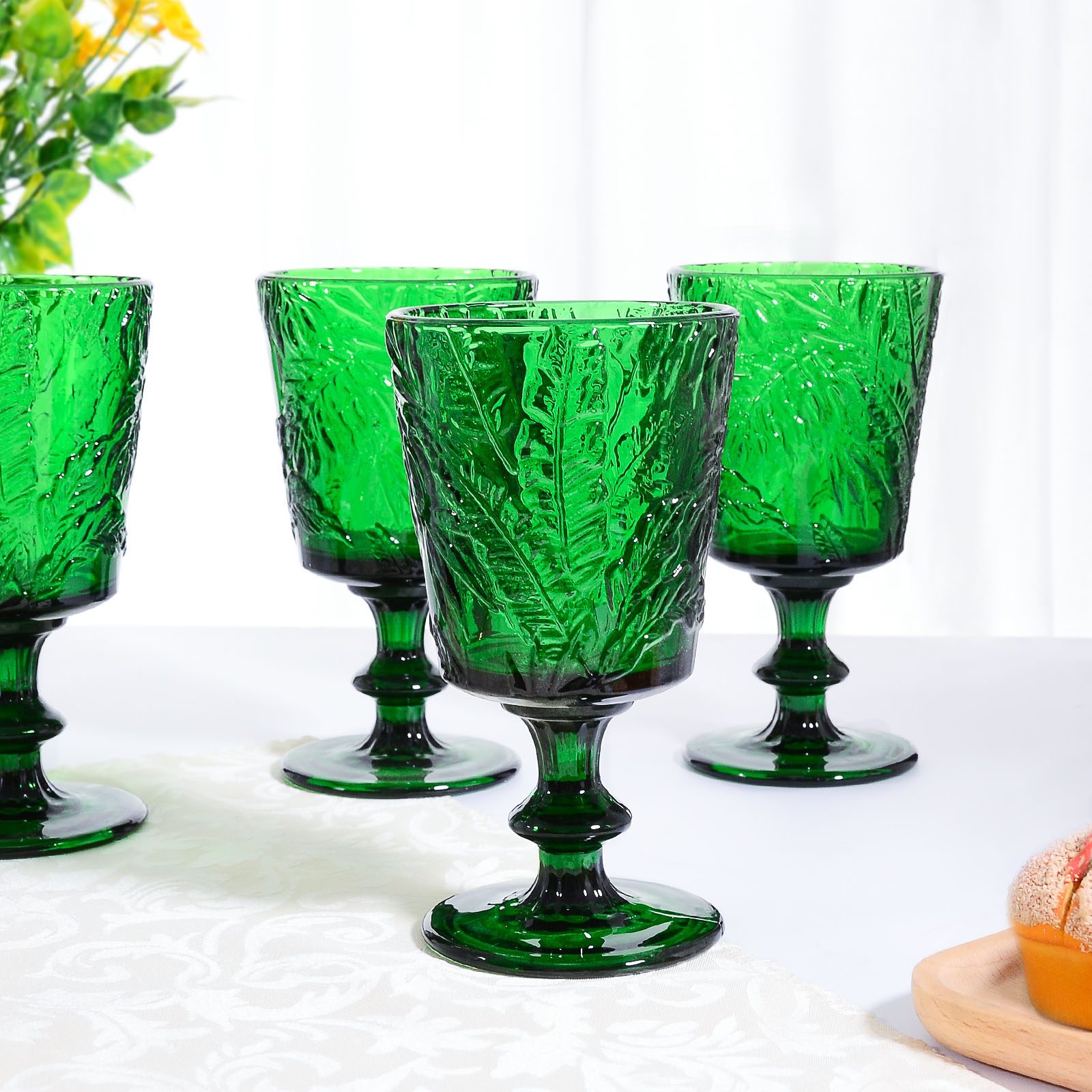 wine glass stickers Wine Glass Sticker