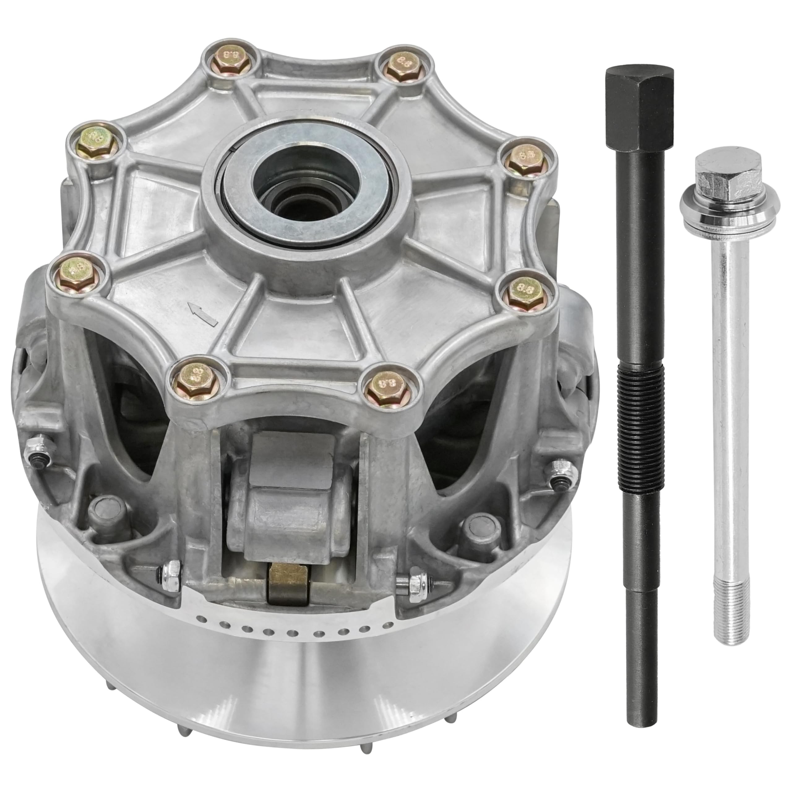 Amazon.com: Caltric 49093-0064 Embrague y perno de accionamiento