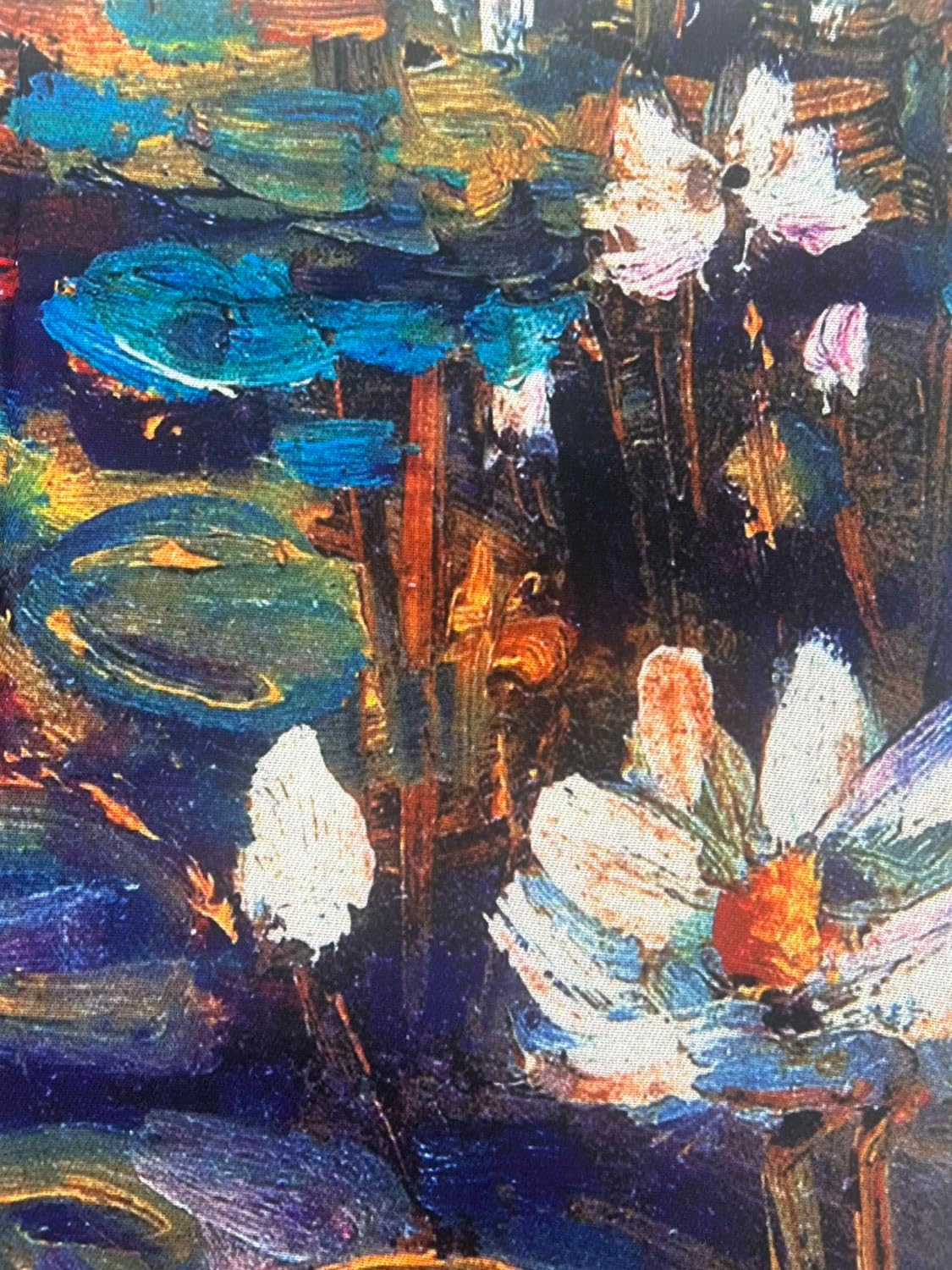 Women Winter Scarf Warm Soft Cashmere Feel Giant Shawl Wrap Stole - Image 2