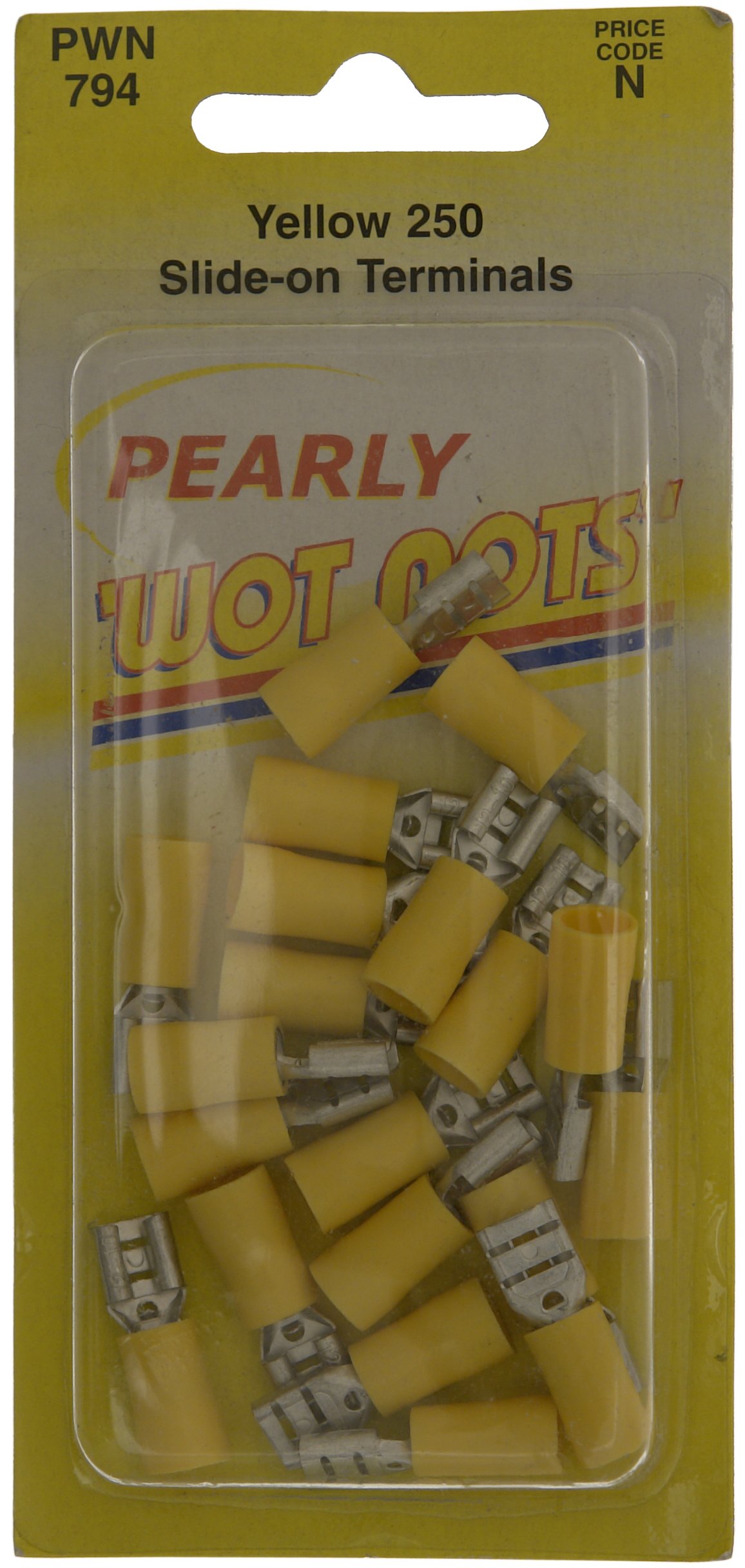 Wot-Nots PWN794 6899