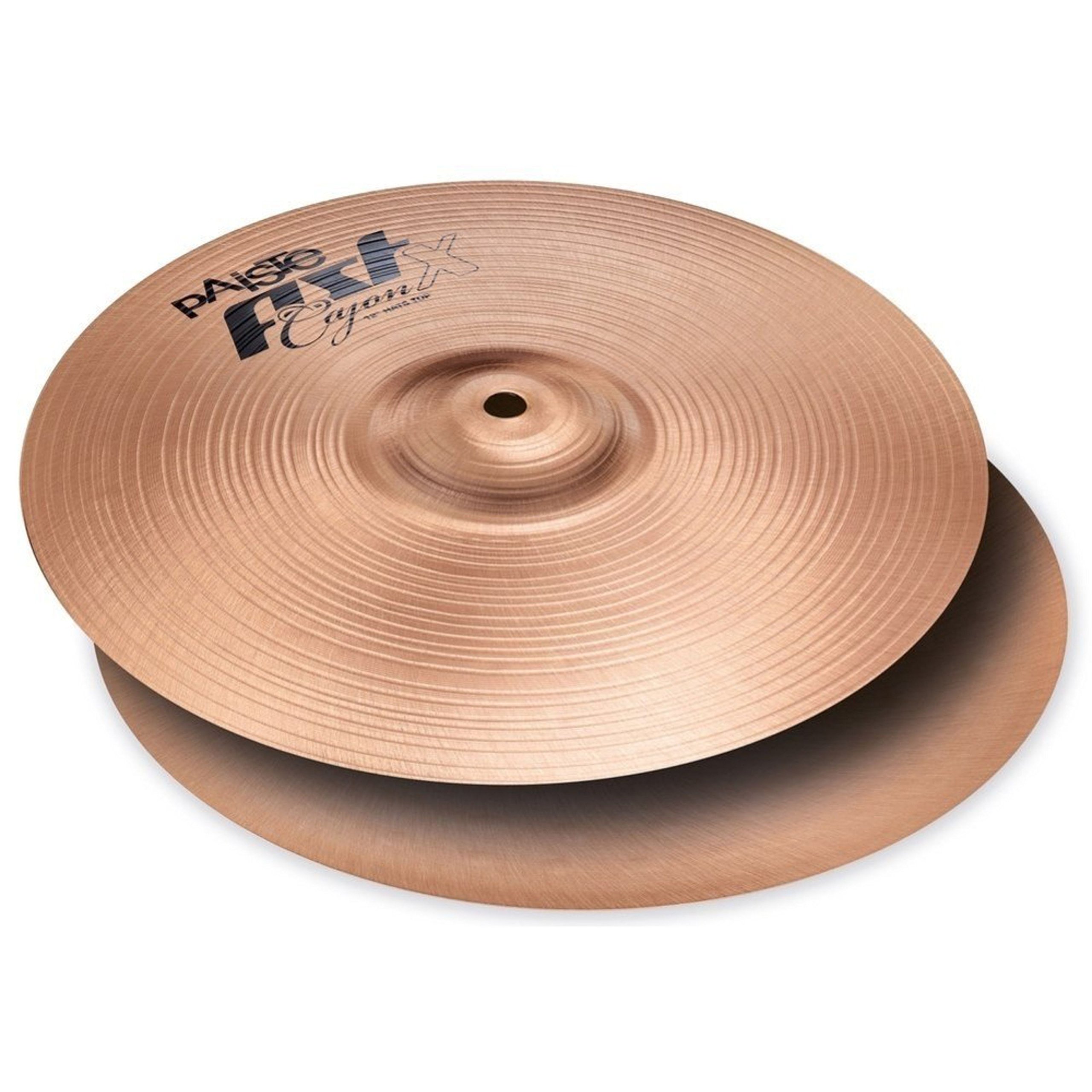 Amazon.co.jp: PAiSTE パイステ PST X Cajon Cajon Hats 12