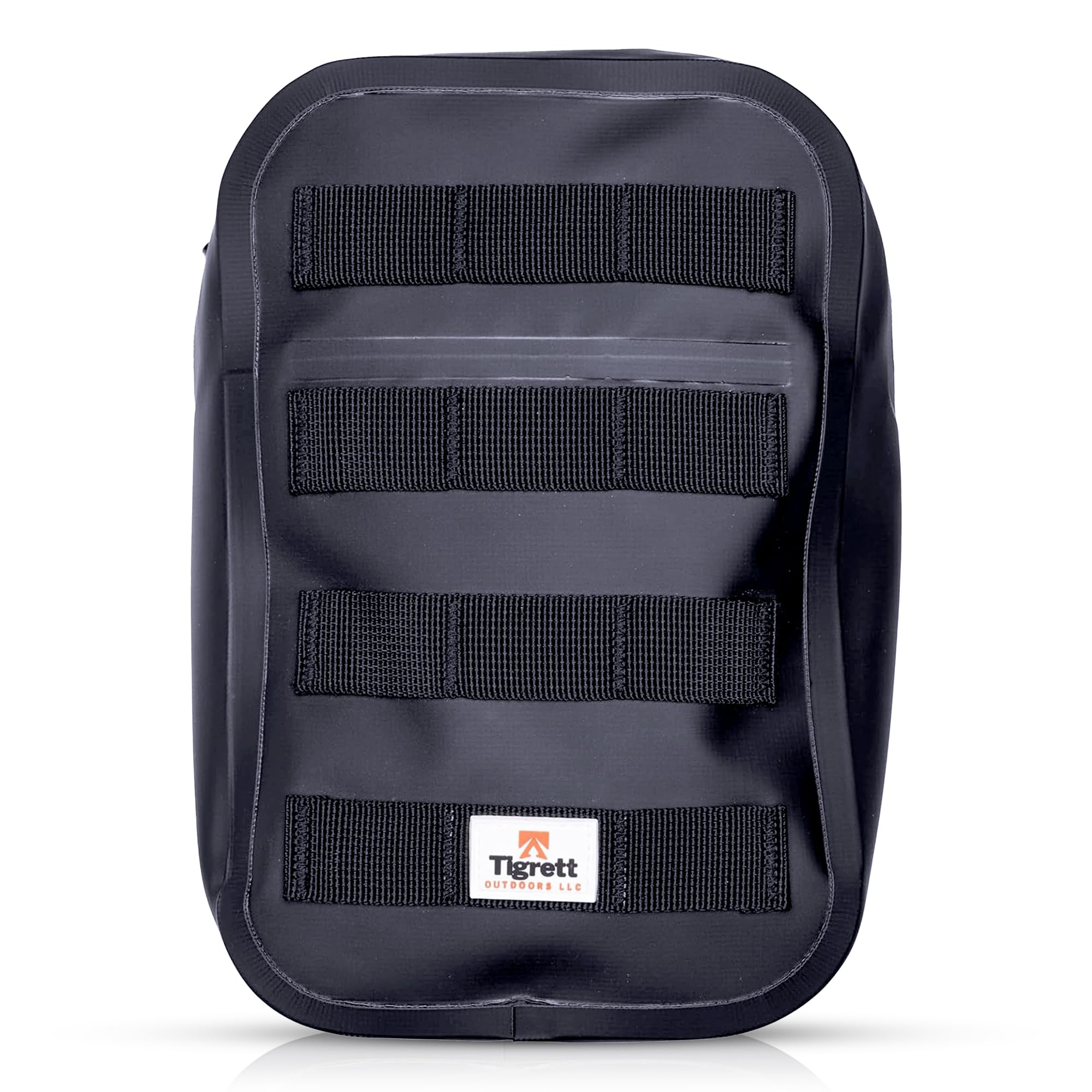 Tigrett Outdoors LLC Dry Shield MOLLE Faraday Bag (9.5