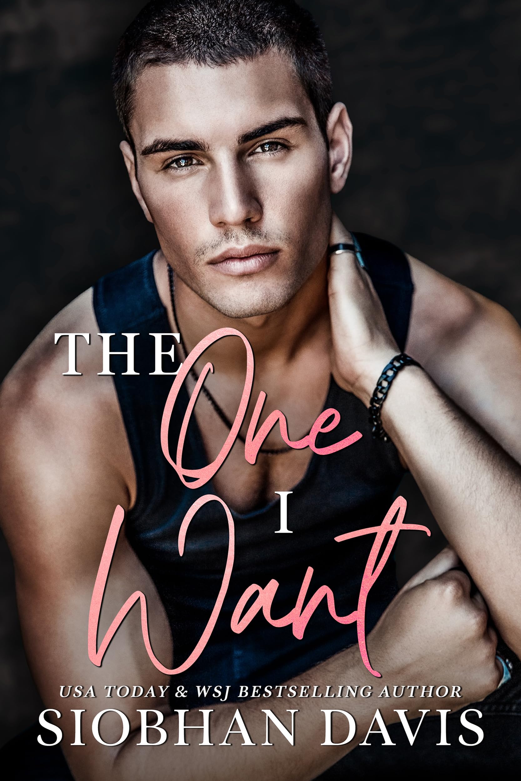The One I Want: An Angsty Emotional Stand-alone Contemporary Romance