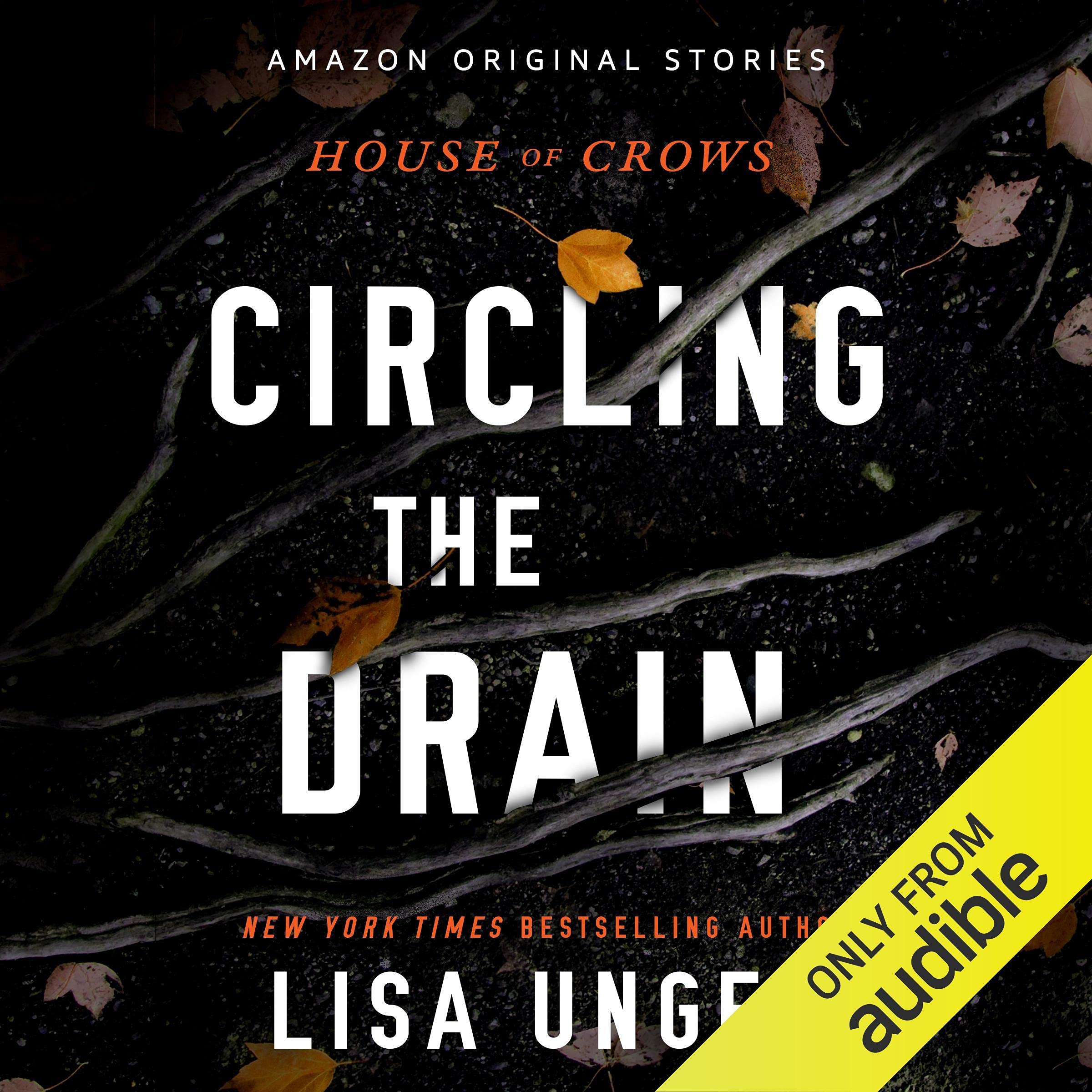 Cover art for Circling the Drain