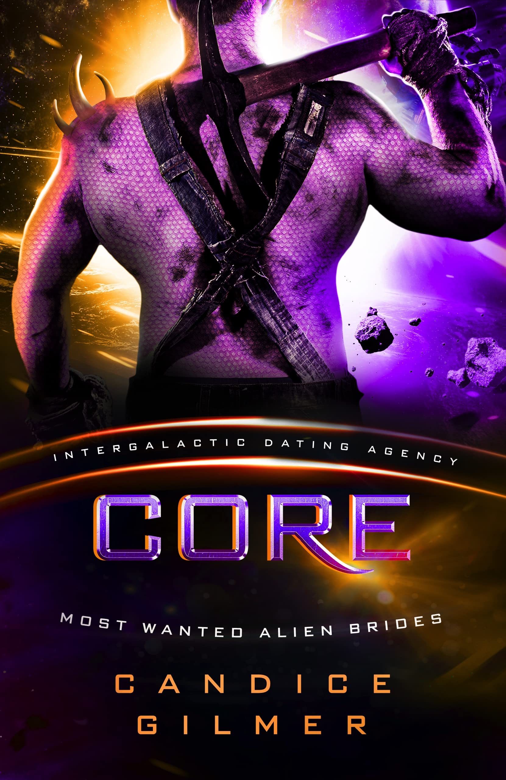 Cover of Core