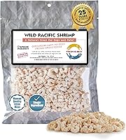 Vista 12 de Fresh Is Best Filetes de salmón liofilizados para perros – Pescado crudo liofilizado para gatos y caninos en bolsa resellable con cremallera