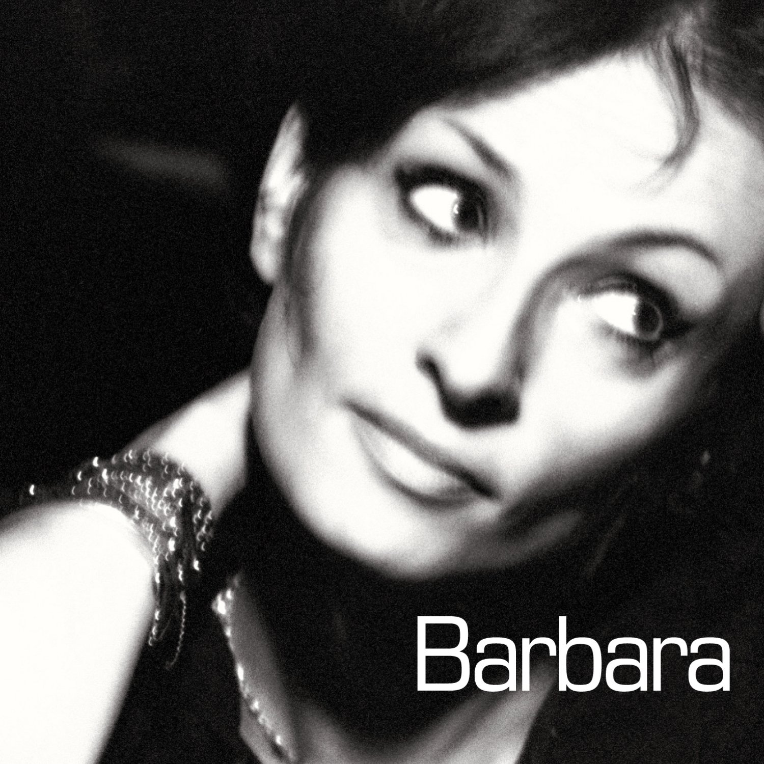 Ballades Et Mots D'amour [Audio CD] Barbara