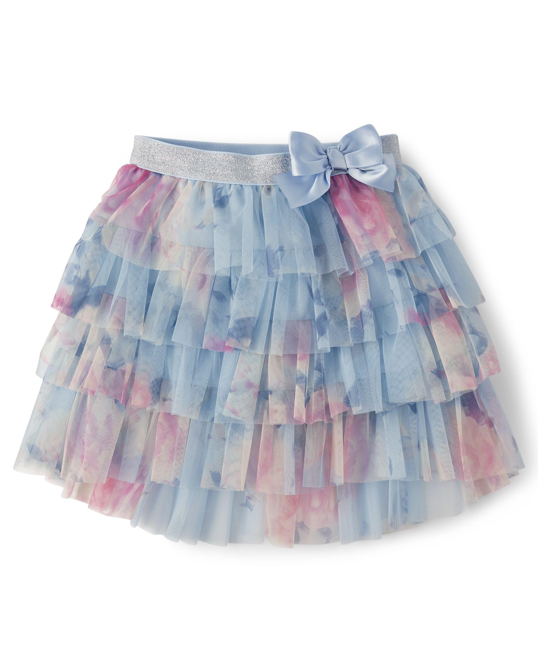 Gymboree Girls' and Toddler Ruffle Skirts