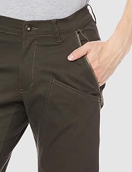 Amazon.co.jp: [カペルミュール] サイクリング カジュアルパンツ