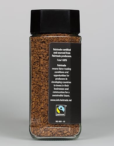 Miniatura 9 de Café Mount Hagen instantáneo molido congelado grano seco 353 onzas