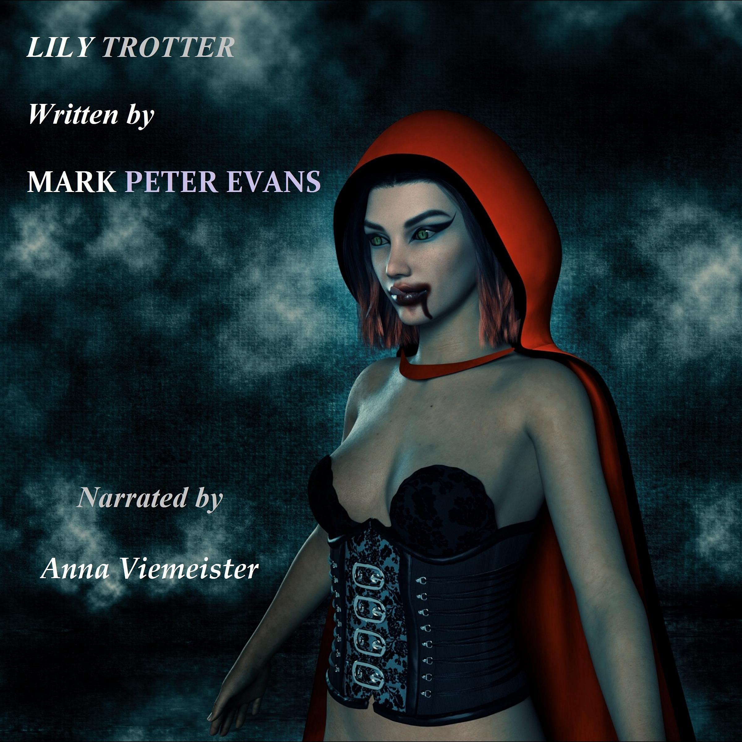 Mark Peter EvansLily Trotter