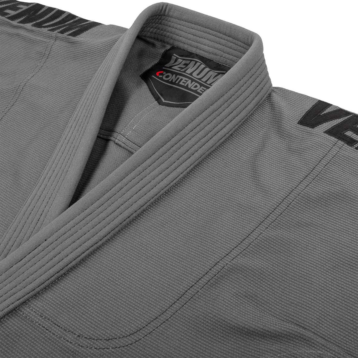 Venum Herren Contender Evo Bjj Kampfanzug Brazilian Jiu Jitsu Gi/Anzug (1er Pack)