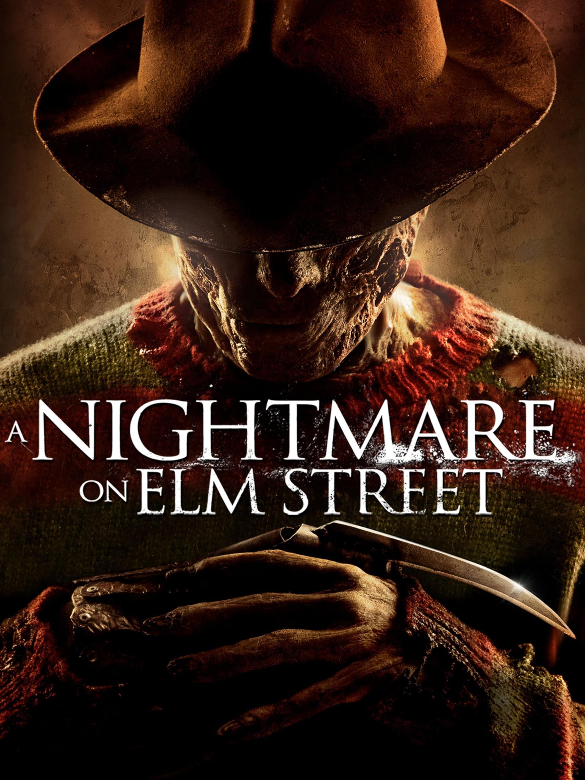 Nightmare on Elm Street (2010)
