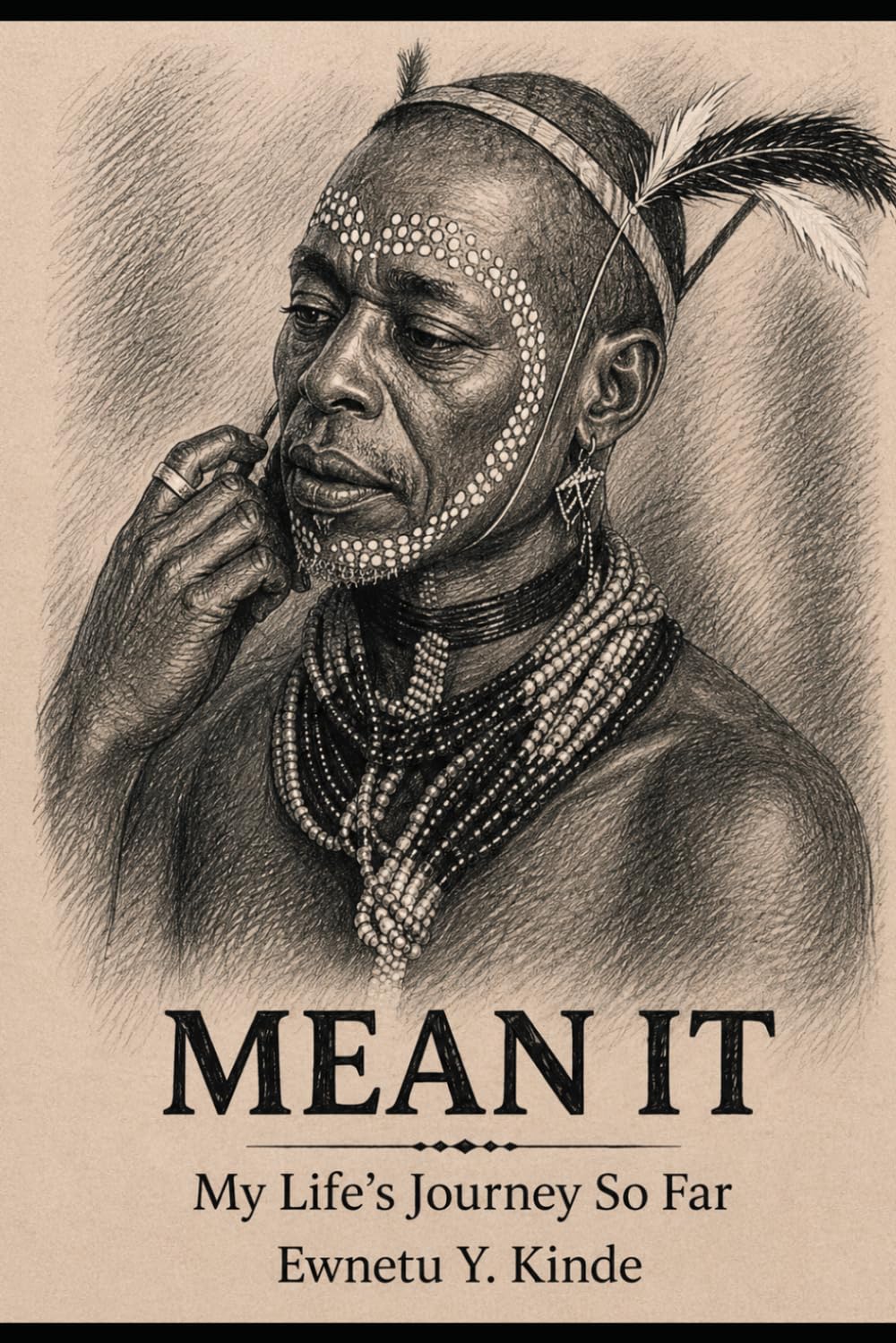 Mean It: My Life’s Journey So Far