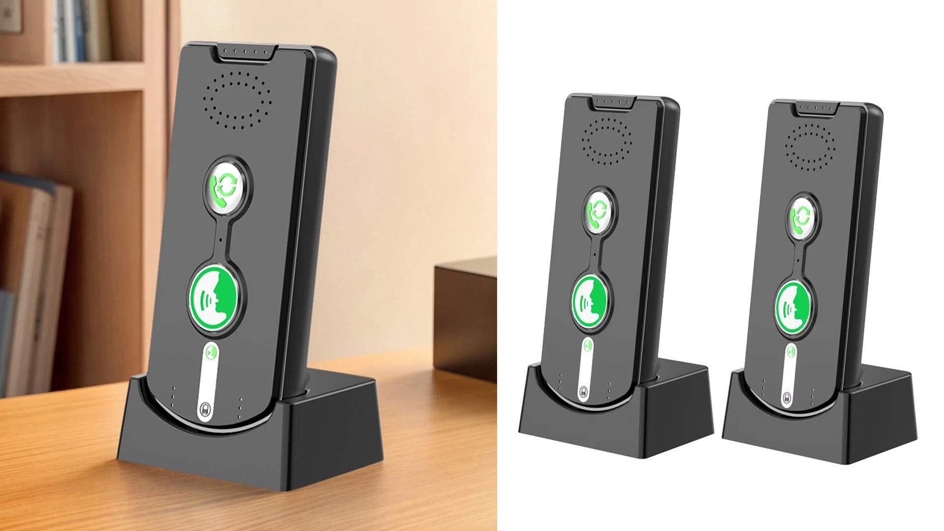 Room To Room Intercom For Elderly