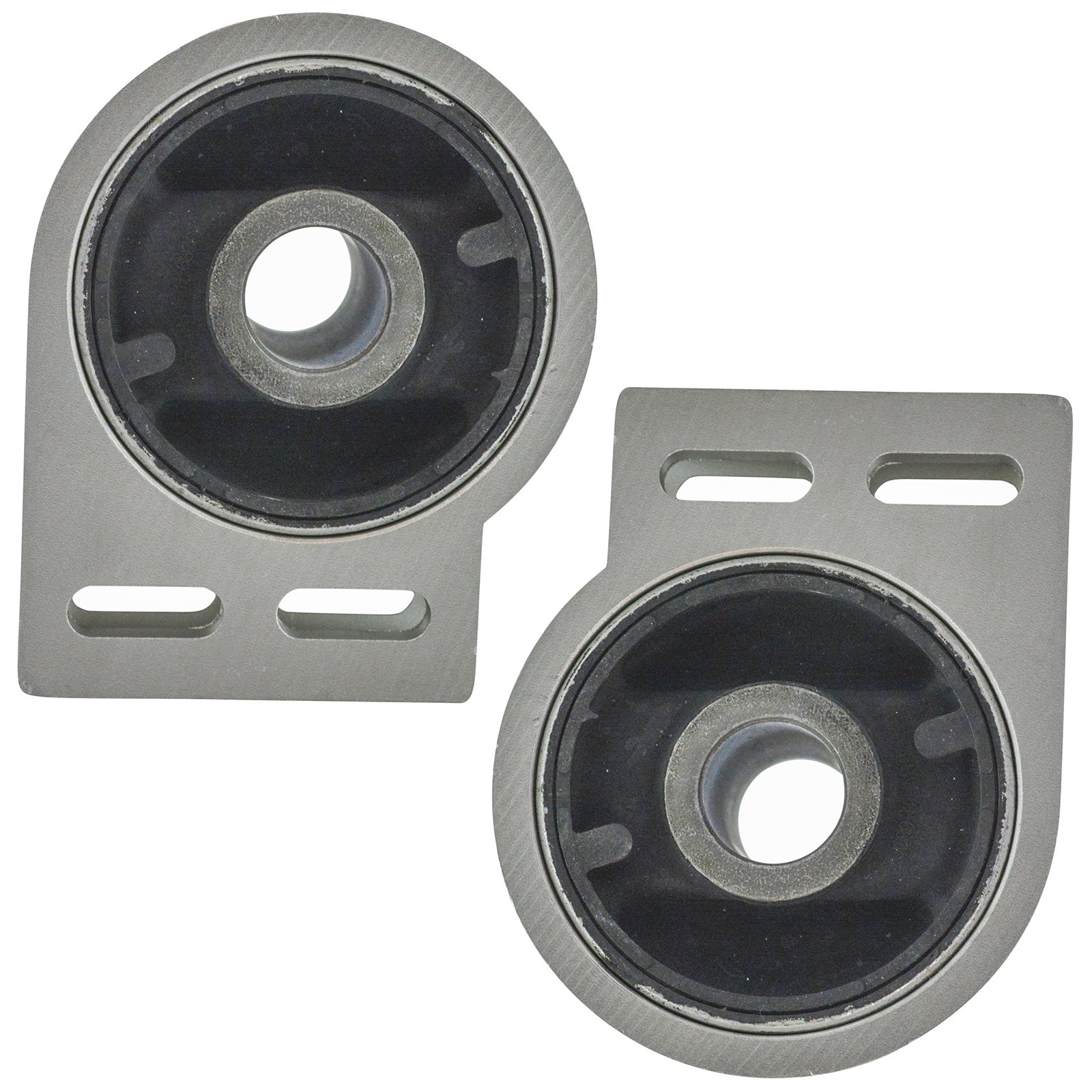Front Sway Bar Bushing Kit – Fits Equinox, Torrent, Captiva Sport, And Vue – Pair