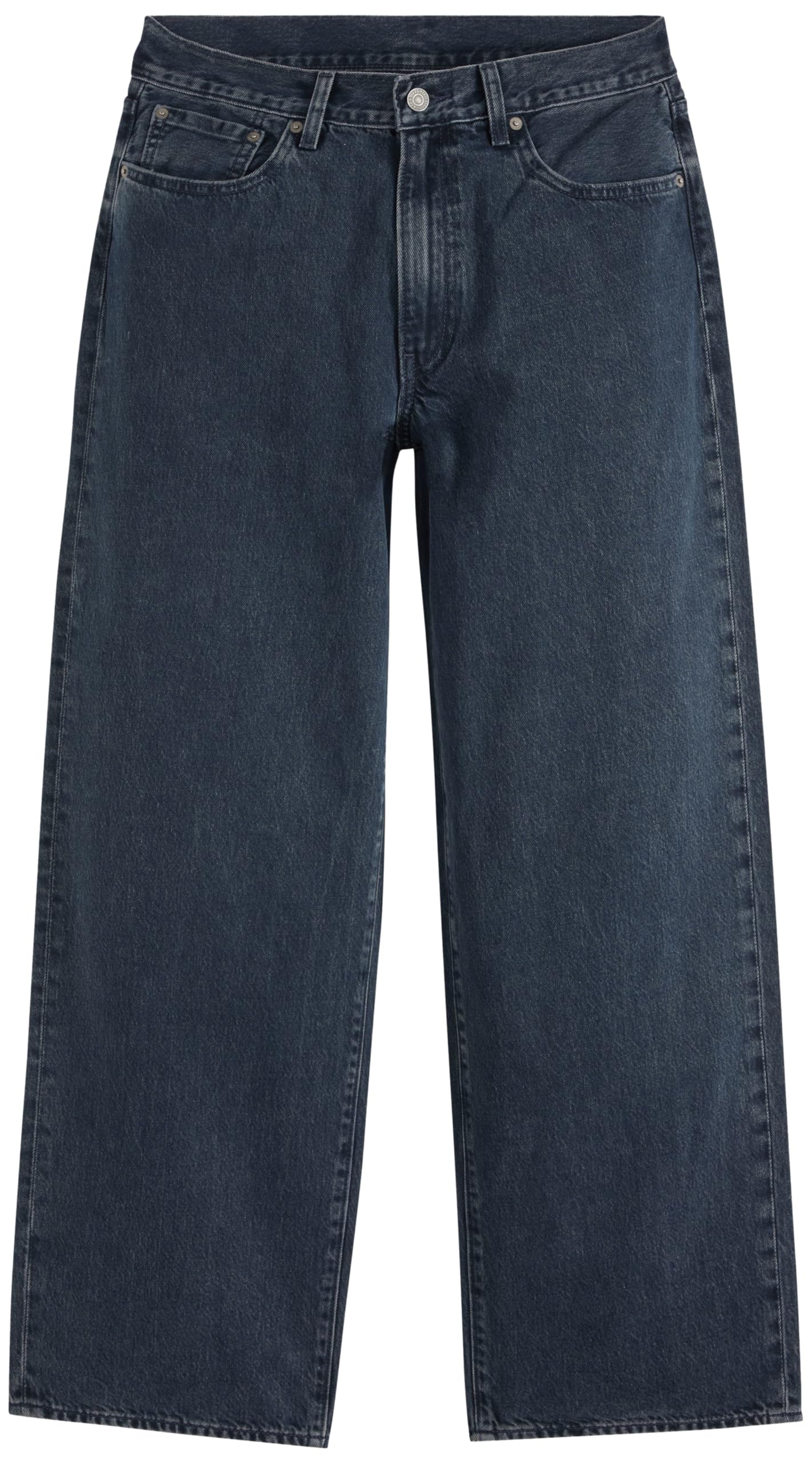 Levi's Men's 578 Baggy Jeans – Bild 5