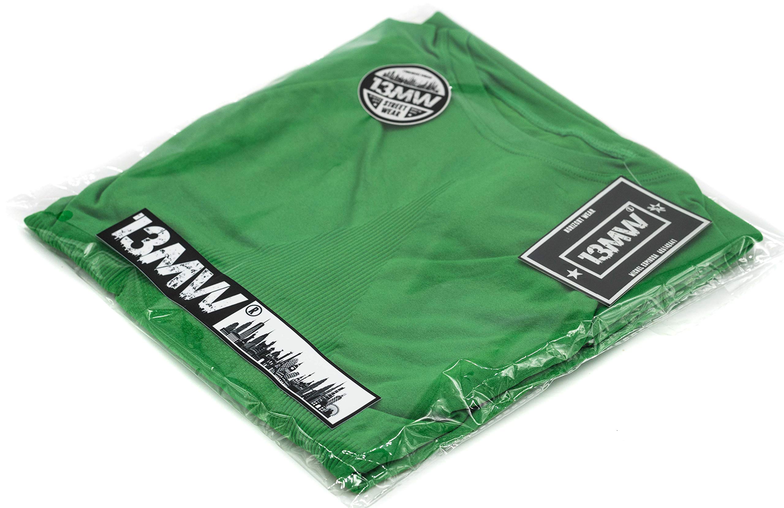 Professionelles Thermo-T-Shirt für Herren, verstärkter Stoff, atmungsaktiv