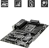 MSI PRO Z790-P WIFI DDR5 Intel Z790 Soket 1700 DDR5 7000(OC) MHz ATX Gaming (Oyuncu) Anakart