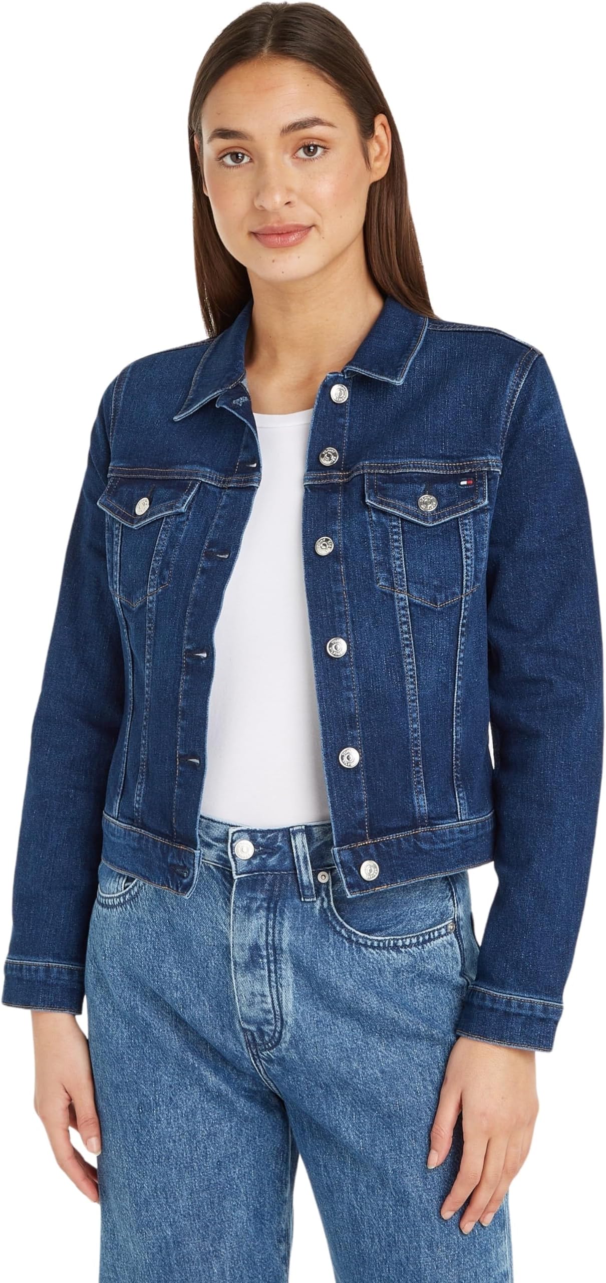 Tommy HilfigerWomen's Denim Jackets