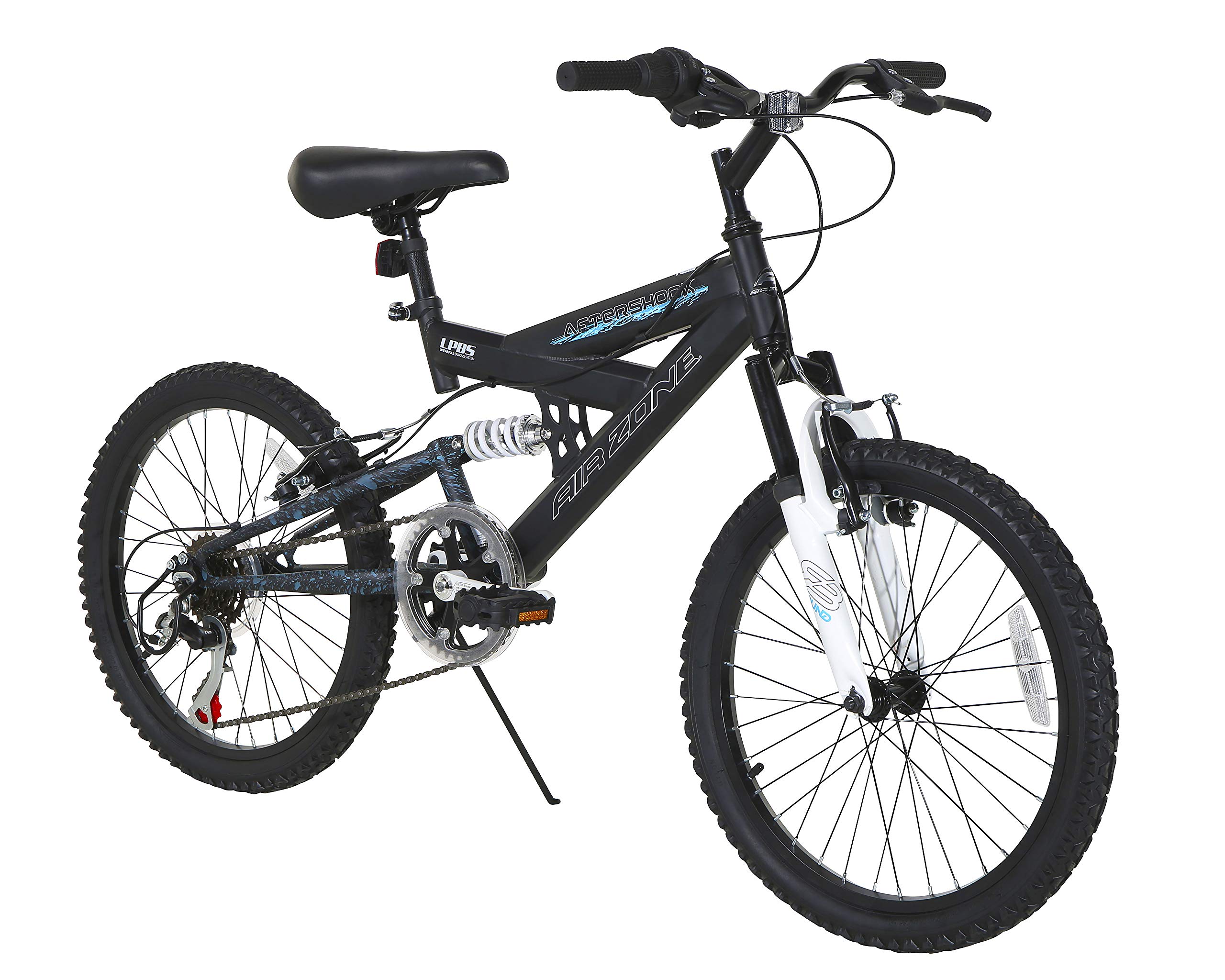 bike air 97