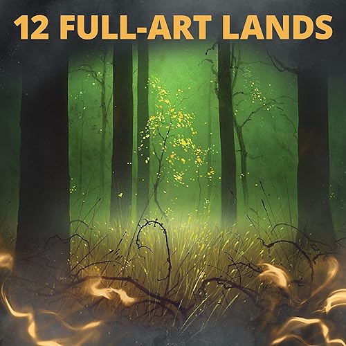 Miniatura 3 de Magic The Gathering Edición Double Masters VIP | 33 Cartas (23 laminadas)