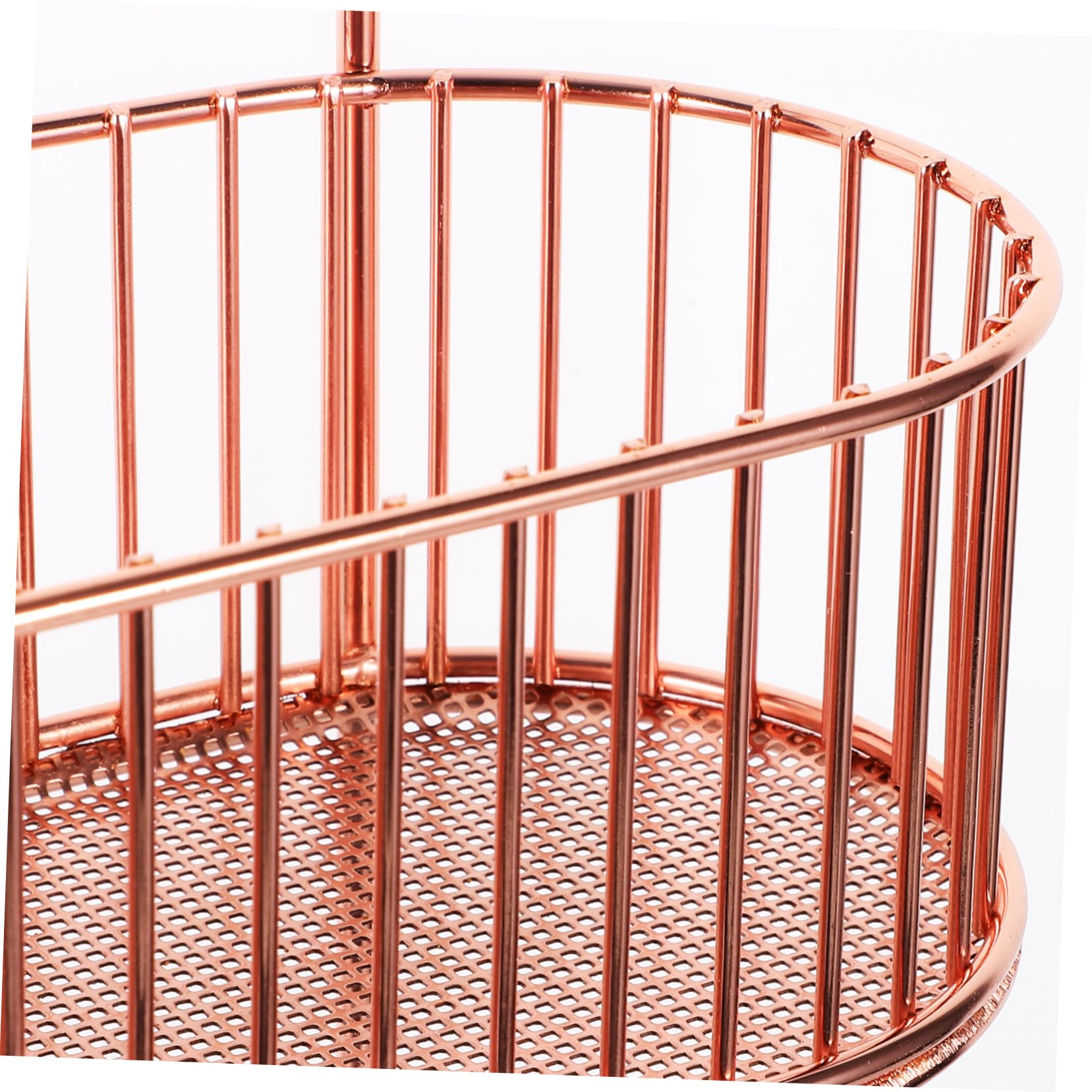 CHILDWEET Wandmontiertes Gewürzregal aus Eisen ohne Bohren Hängeregal Küchenorganizer für Bad Balkon und Schlafzimmer