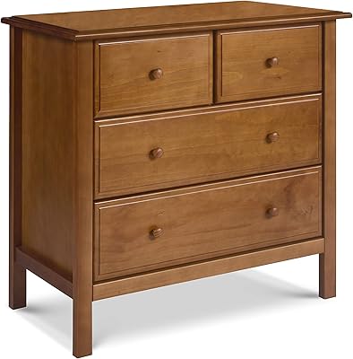 Davinci Drawer Double Wide Dresser DaVinci Jayden 6-Drawer