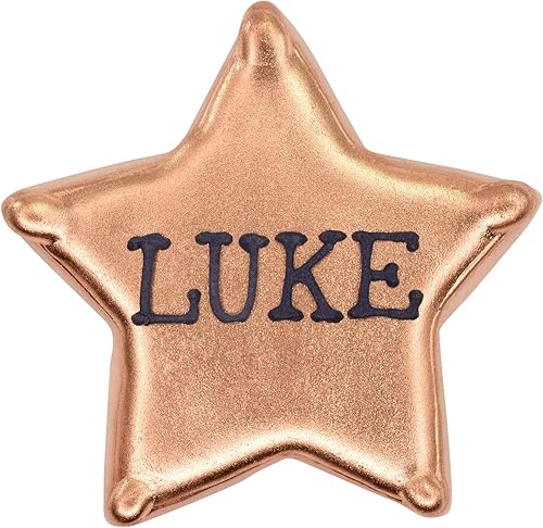 Miniatura 7 de R&M Star - Cortador de galletas con revestimiento de poliresina (2 pulgadas),