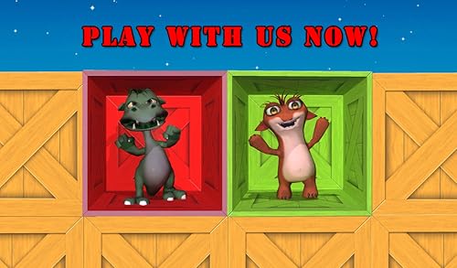 Blast the Box: Move the Dragon (Free)