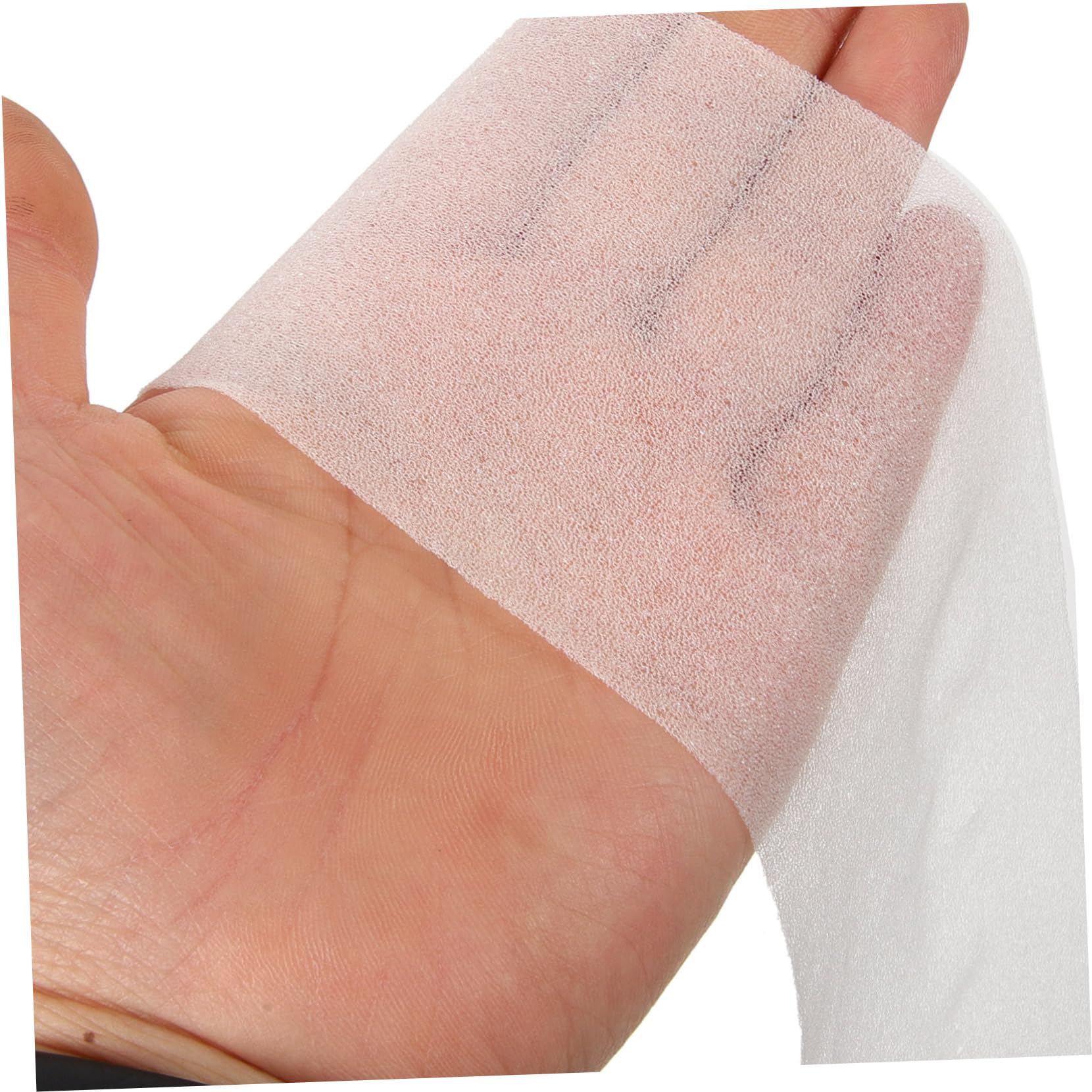 POPETPOP Grip Tape Roll Tennis Grip Relax Muscle Ankle Wrist Elbow Shoulder Sports Tape Roll