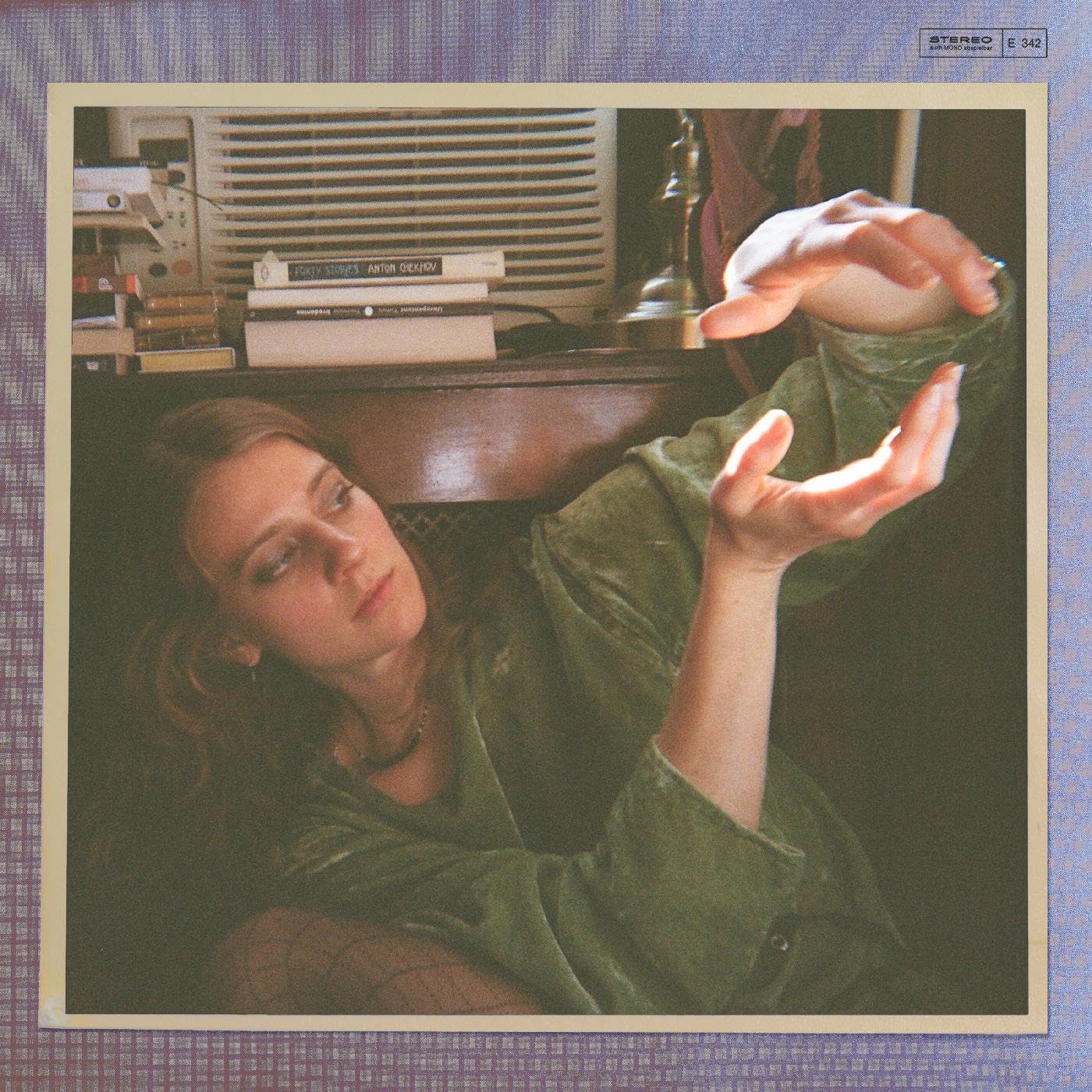 Art of the Unseen Infinity Machine [VINYL]