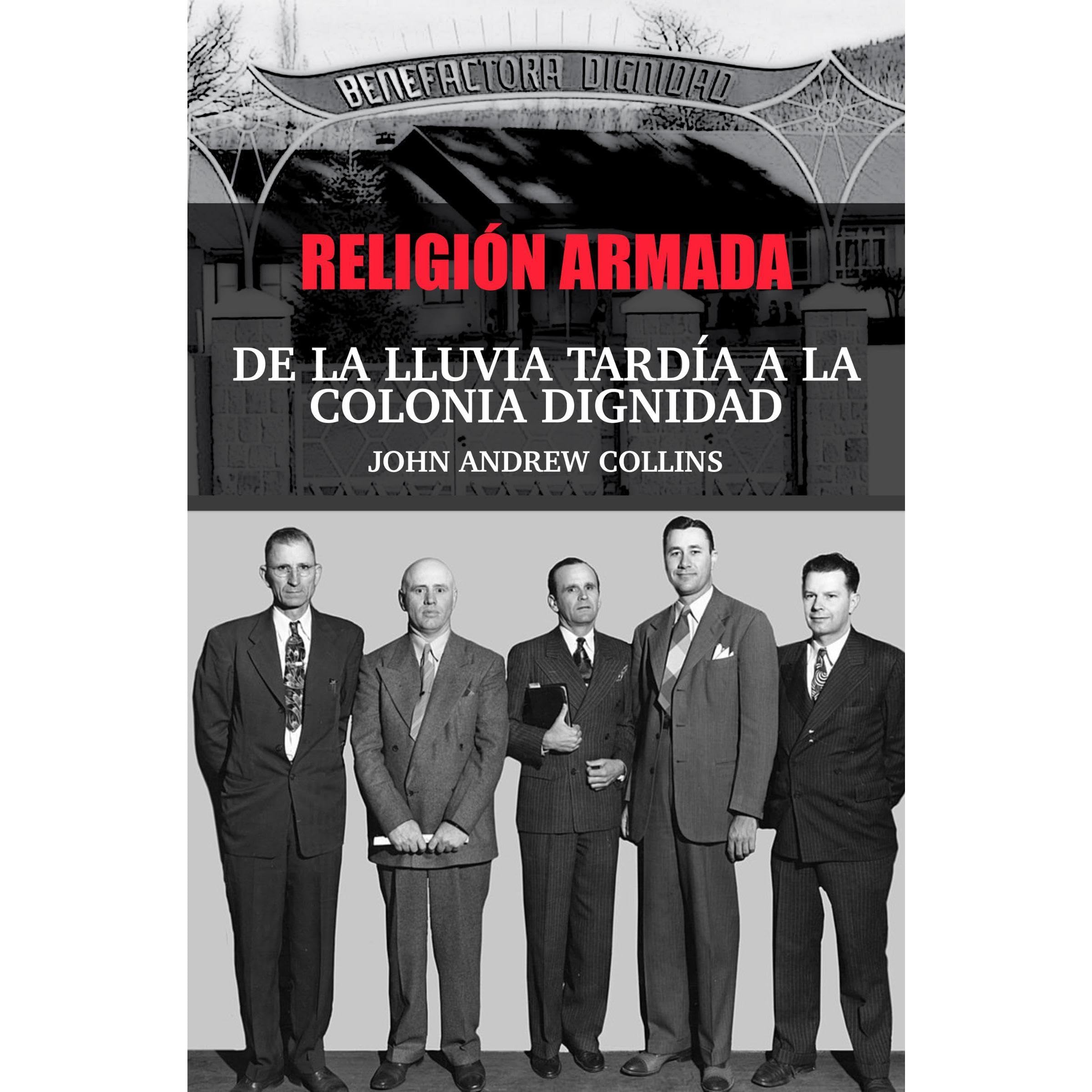 Religión Armada