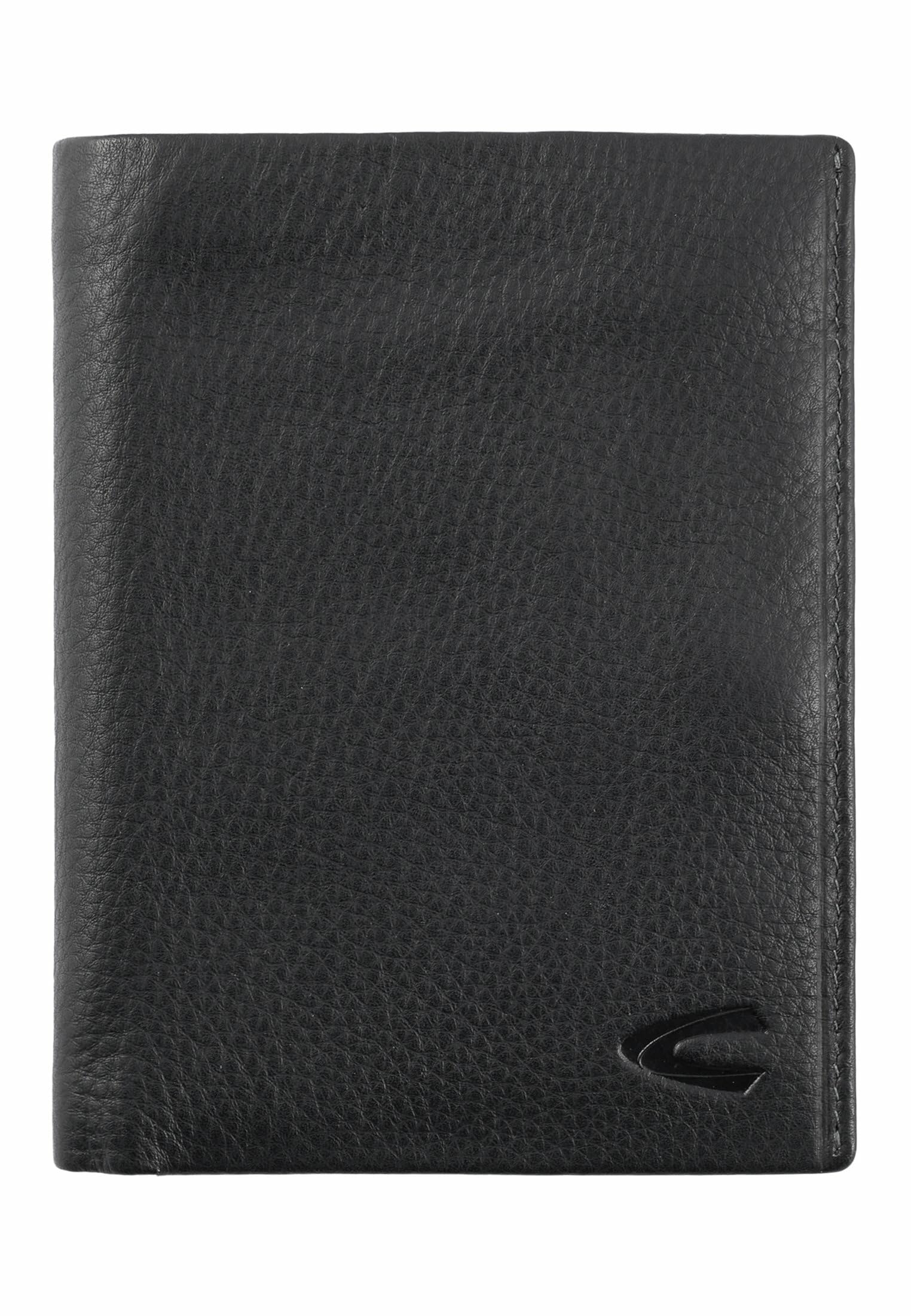 camel active Herren Atlanta Geldbörse aus Leder