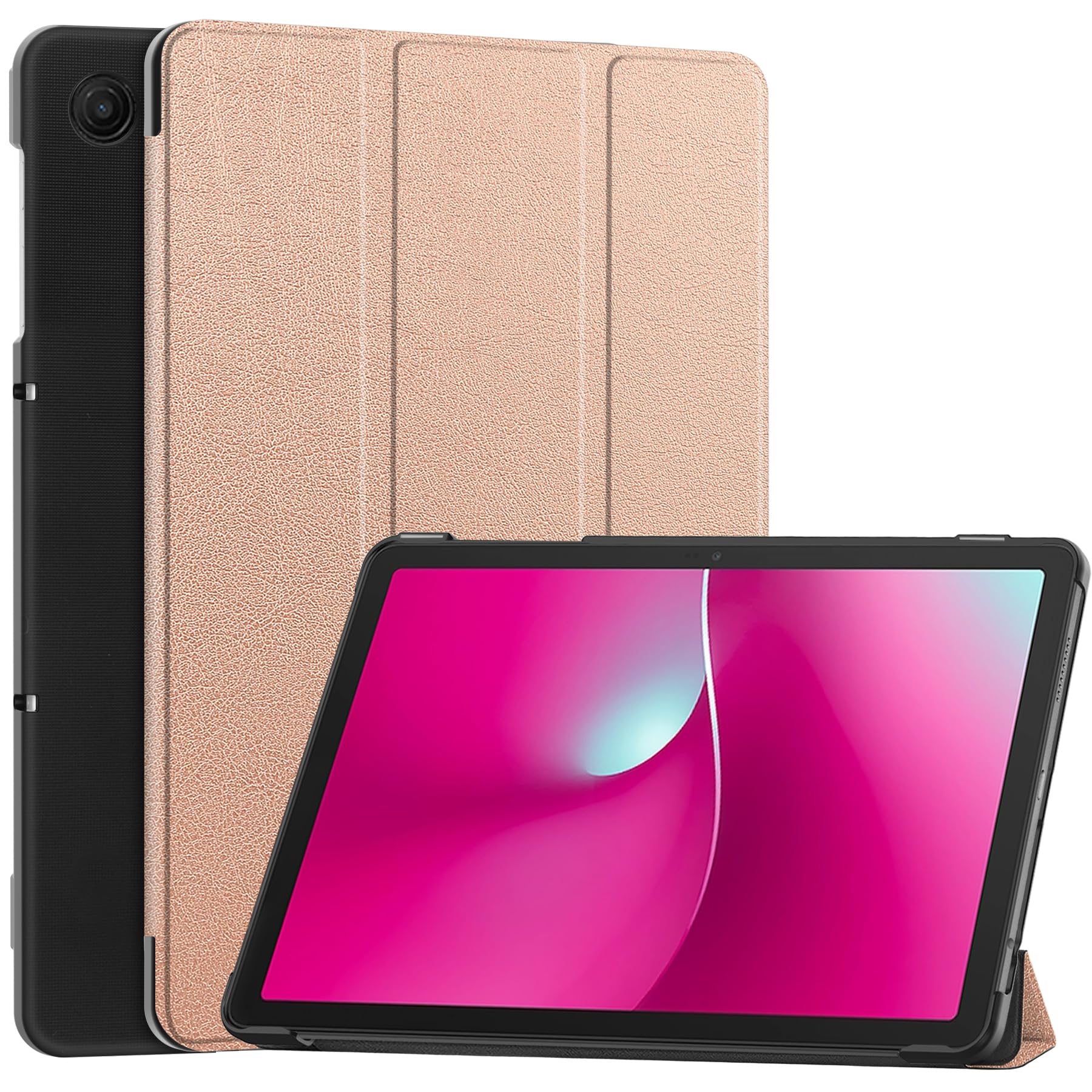 Coque Revvl Tab 2 antichoc fine évite les rayures écran 10.1 - 7