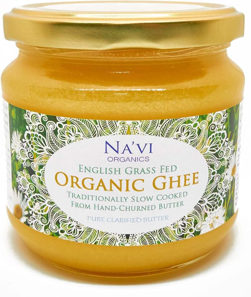 Ghee Amazon.co.uk