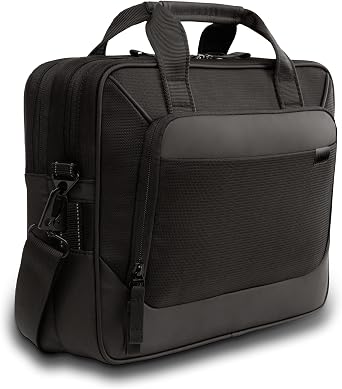 Dell EcoLoop Pro Classic briefcase 14, Black