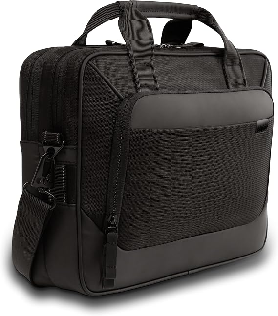 Dell EcoLoop Pro Classic briefcase 14, Black