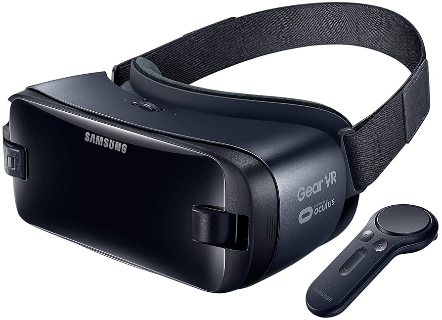 Galaxy　s8  VR Samsung Galaxy S8 Plus & Gear VR Unboxing and Specs - YouTube