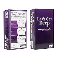 WHAT DO YOU MEME? Let's Get Deep (versione UK)